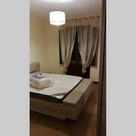 Holiday home Confort E Relax *