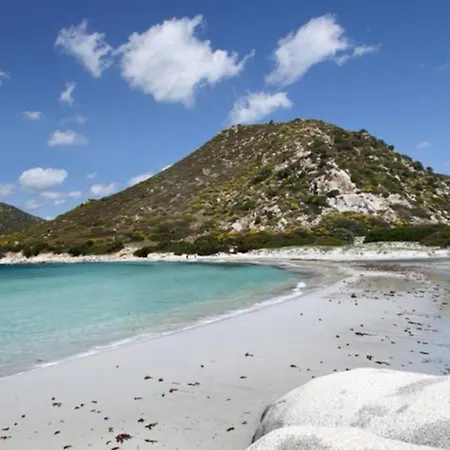 Confort E Relax * Villasimius