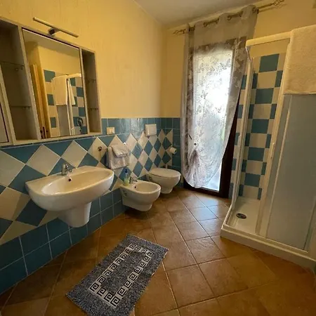 Holiday home Confort E Relax *