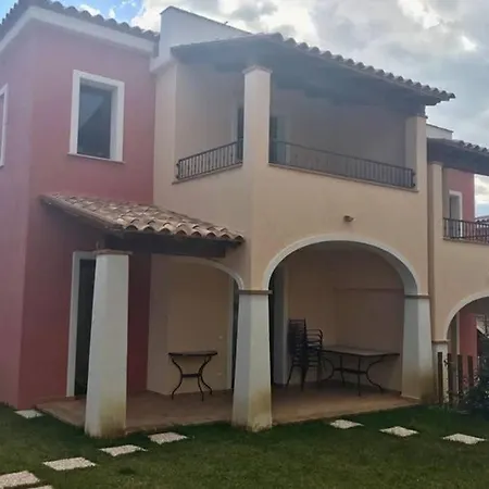 Ferienhaus Confort E Relax *