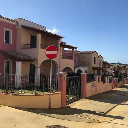 Σπίτι διακοπών Confort E Relax Villasimius