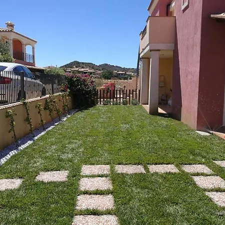 Confort E Relax Ferienhaus