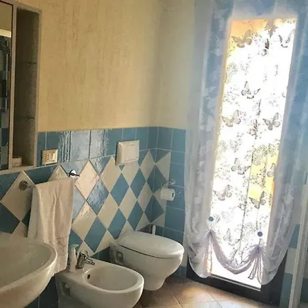 Σπίτι διακοπών Confort E Relax