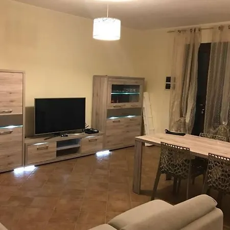 Confort E Relax Σπίτι διακοπών Villasimius