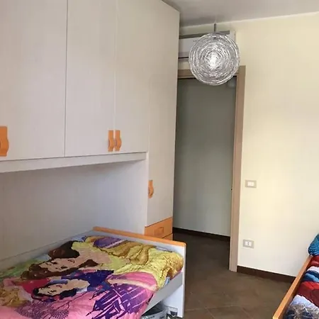 Confort E Relax Σπίτι διακοπών Villasimius