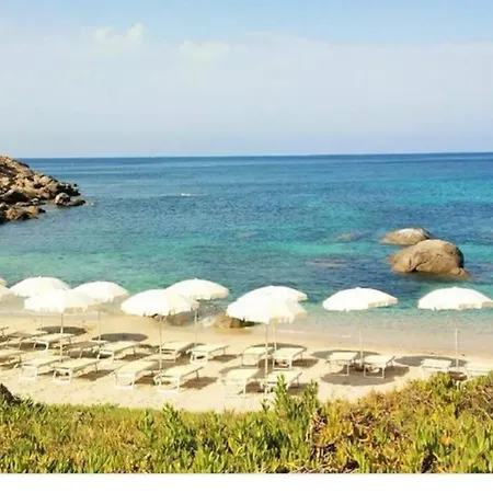 Σπίτι διακοπών Confort E Relax Villasimius