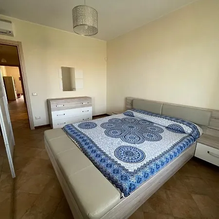 Confort E Relax Σπίτι διακοπών