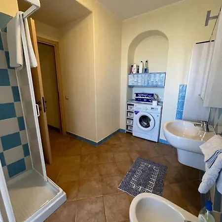 Confort E Relax * Villasimius